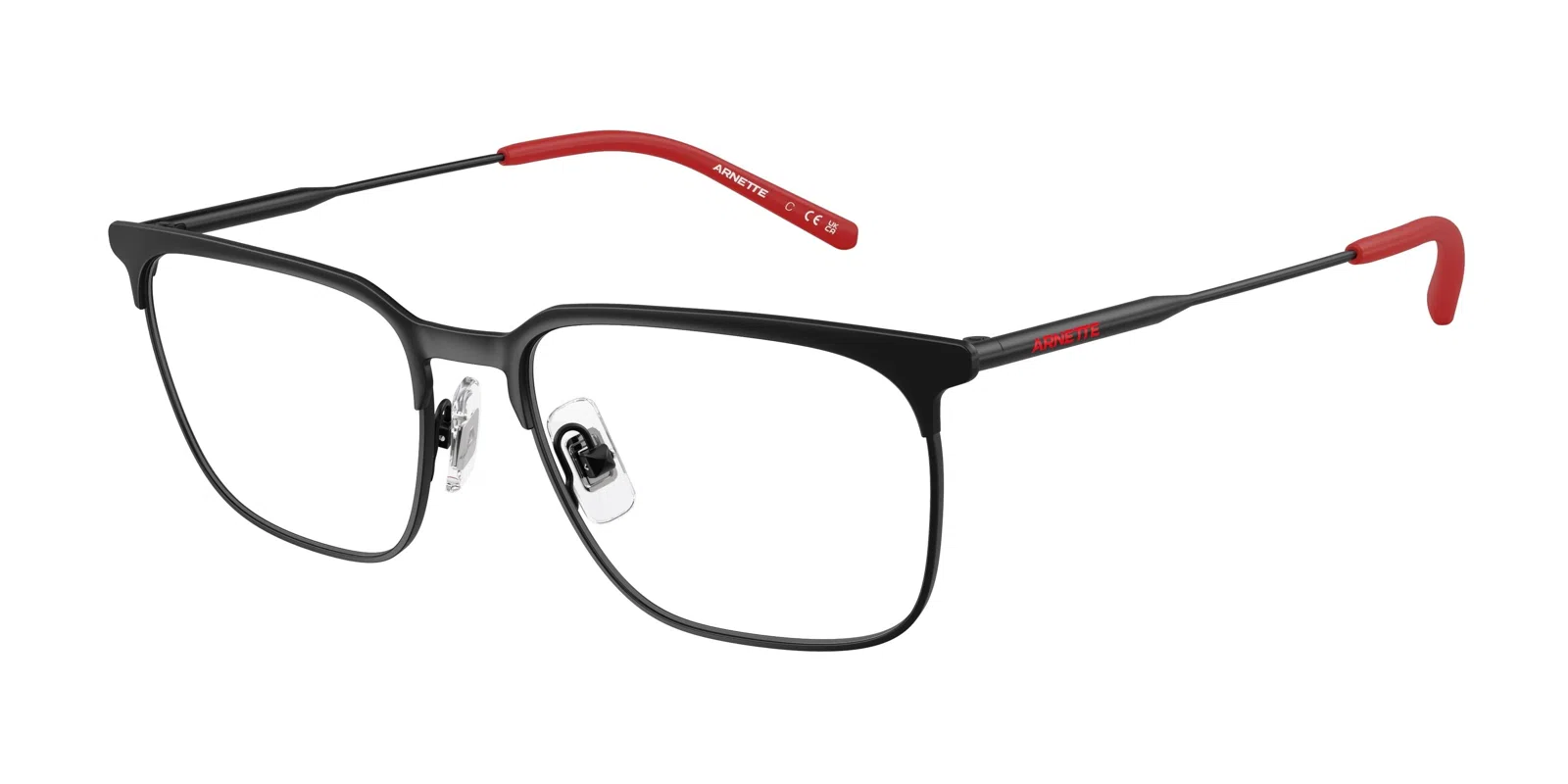Arnette Maybe Mae 6136 Eyeglasses - view 5